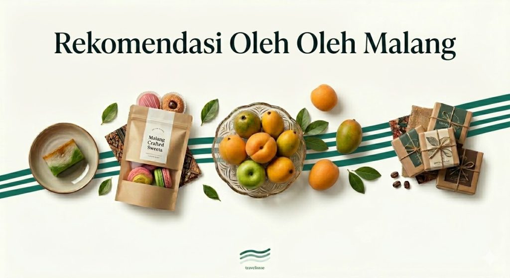 oleh oleh khas malang