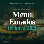 menu emados