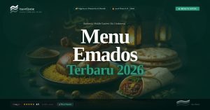 menu emados