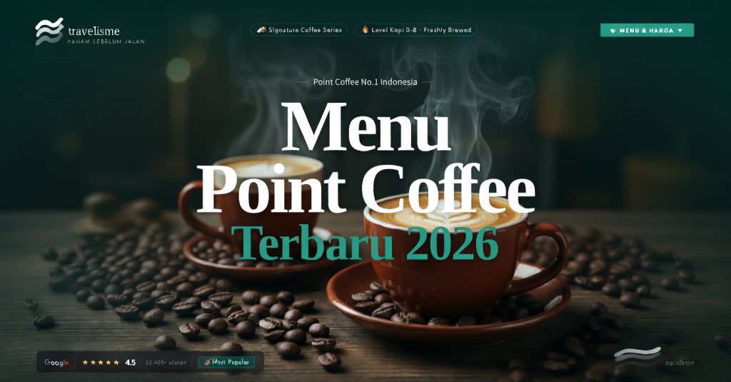 menu point coffee