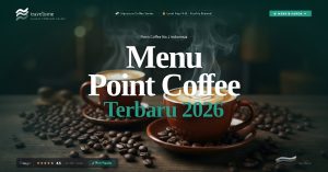 menu point coffee